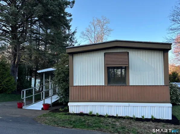 130 Howard Avenue, Prospect, CT 06712