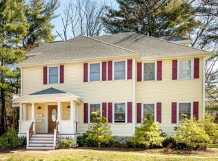 740 Pleasant St #1, Canton, MA 02021