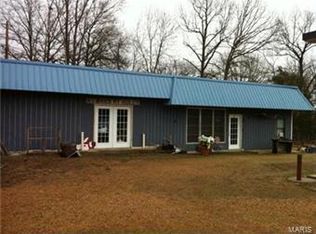10200 Levi Rd, Mineral Pt, MO 63660