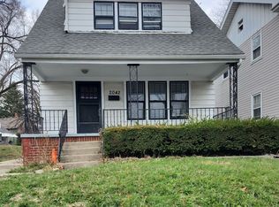 2042 Southmoor Dr, Toledo, OH 43609