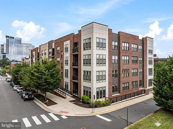 3rd image of 11200 Reston Station Blvd #208