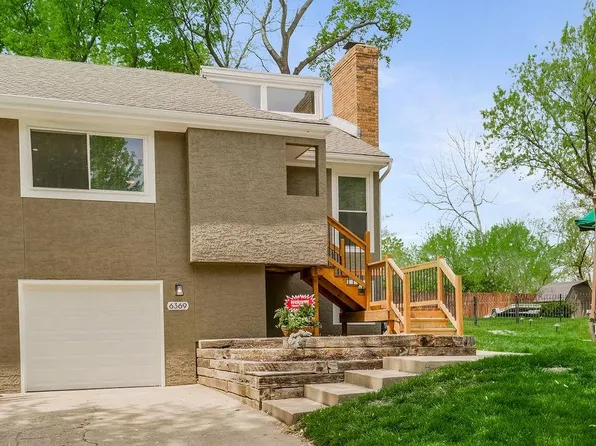 6369 W 49th St, Mission, KS 66202