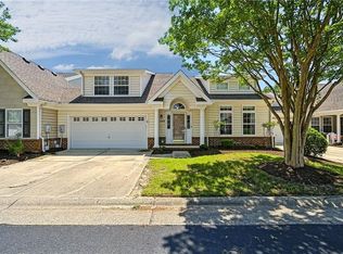 13428 Prince Andrew Trl, Carrollton, VA 23314