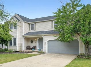 897 Cornell Ct, Medina, OH 44256