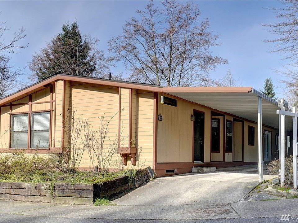 Welcome to Sunnydale, a community for all ages in Renton Highlands. 