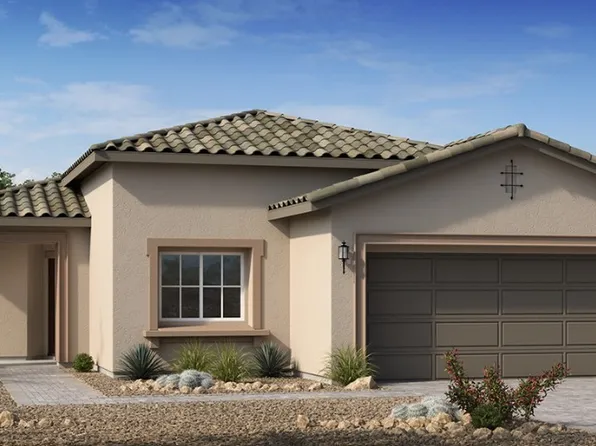 5921 E Via Lido Ct, Pahrump, NV 89061
