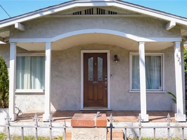 628 W 22nd St, San Pedro, CA 90731
