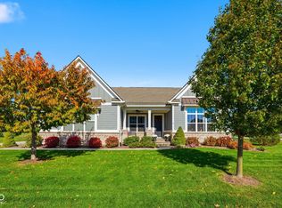 16320 Kenora Ln N, Fortville, IN 46040