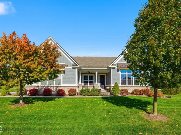 16320 Kenora Ln N, Fortville, IN 46040
