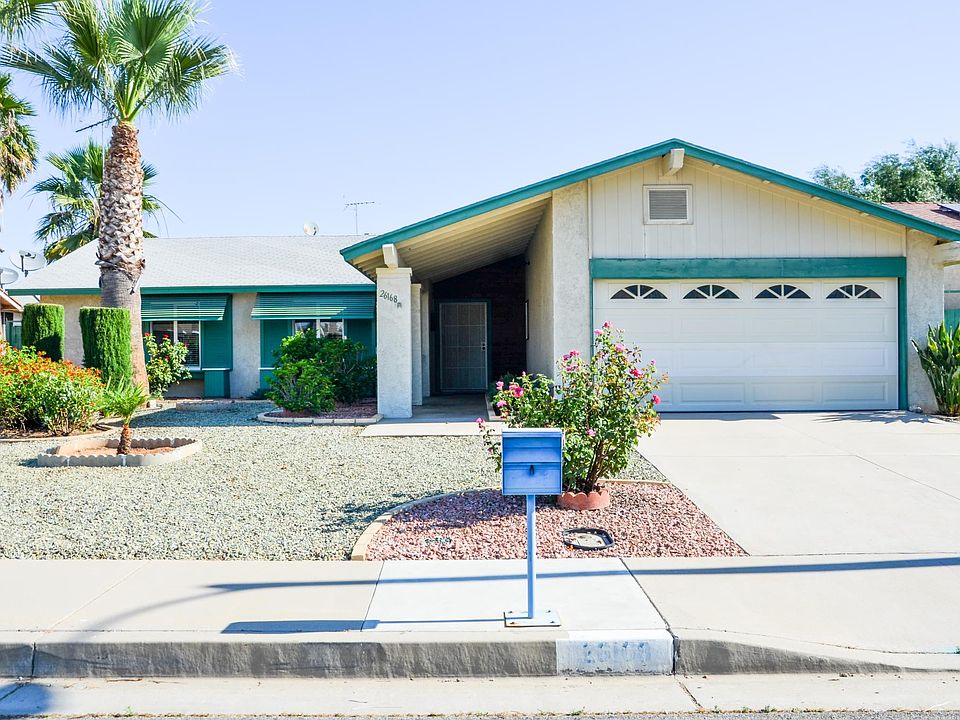 1st image of 26168 Crestone Dr