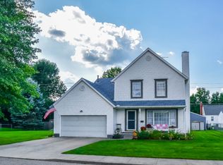 1055 Roosevelt St NE, Massillon, OH