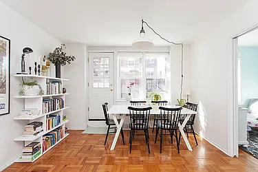 Sold by Brooklyn Hearth Realty