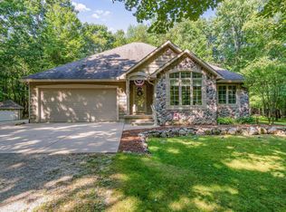 5330 Elm Run, Farwell, MI 48622