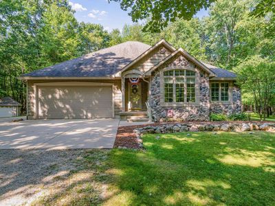 5330 Elm Run, Farwell, MI, 48622