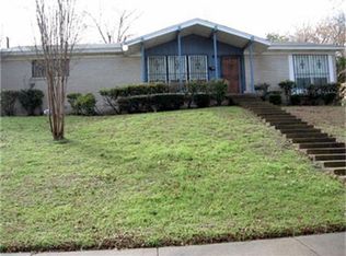3552 Keyridge Dr, Dallas, TX 75241