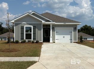 13690 Logan Pl, Foley, AL 36535