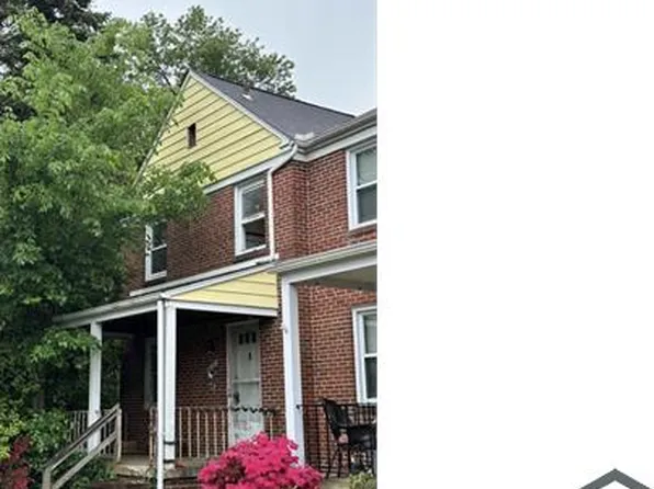 1031 Evesham Ave, Baltimore, MD 21212