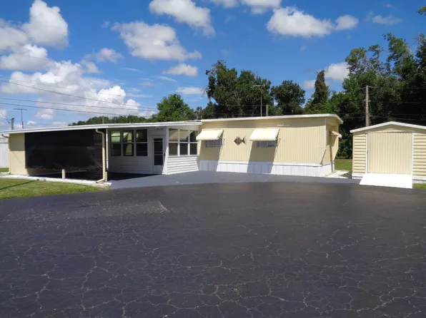 3731 Old Tampa Hwy Unit 10, Lakeland, FL 33811
