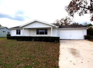 10928 SW 83rd Ct, Ocala, FL 34481