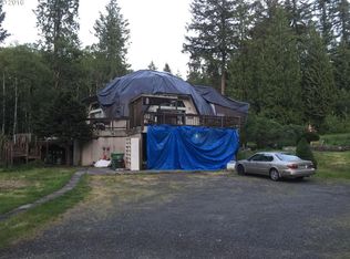 73550 Apiary Rd, Rainier, OR 97048