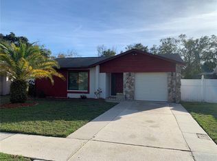 3012 Cypress Green Dr, Palm Harbor, FL 34684