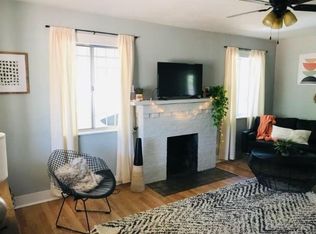 4117 N Longview Ave, Phoenix, AZ 85014