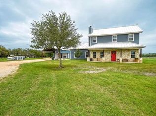 1345 E Old Hallettsville Rd, Flatonia, TX 78941