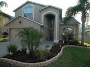 12928 Royal George Ave, Odessa, FL 33556