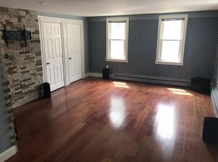 8-10 Durrell St, Dover, NH 03820