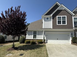 335 Acorn Hollow Pl, Durham, NC 27703