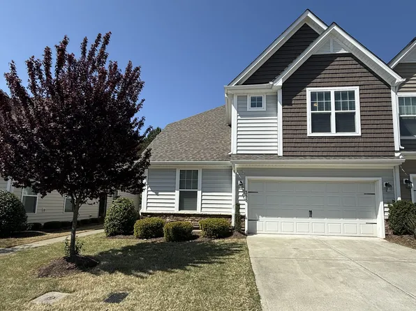 335 Acorn Hollow Pl, Durham, NC 27703