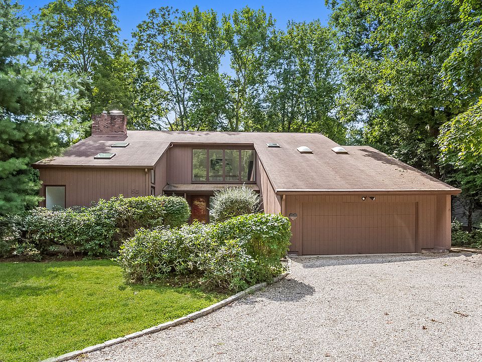 56 Long Lots Road