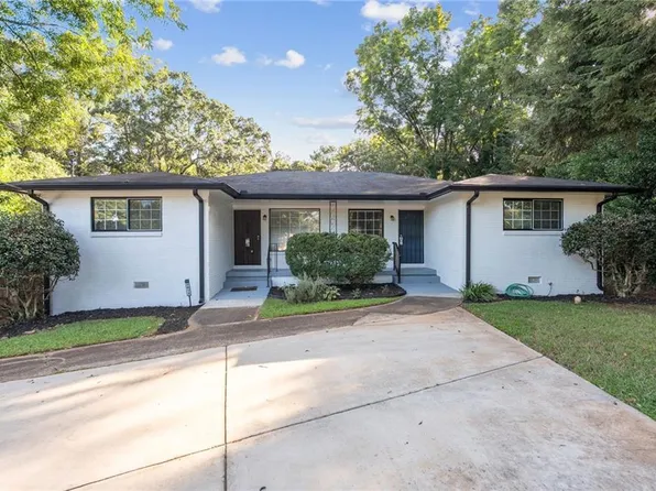 2071 Nettie Ct, Decatur, GA 30032