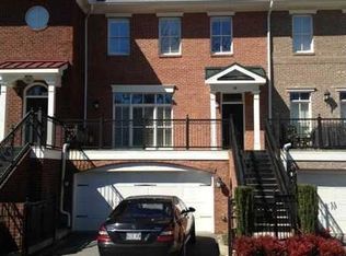 15 Buford Village Walk, Buford, GA 30518