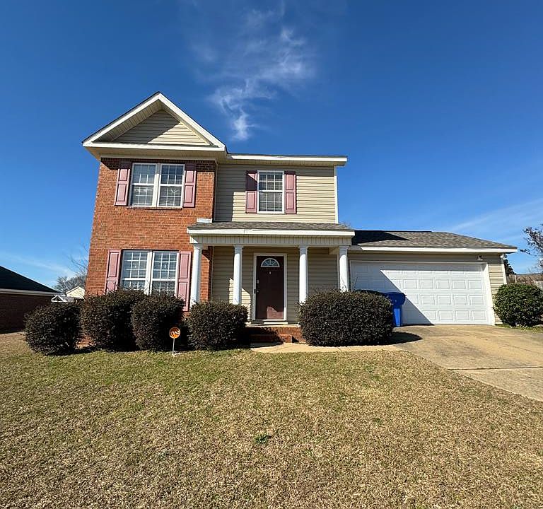 103 Frankwood Dr, Midland City, AL 36350 Zillow