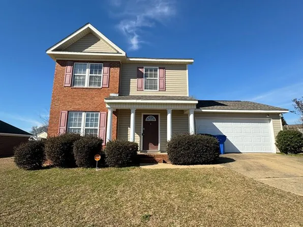 103 Frankwood Dr, Midland City, AL 36350