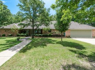 2050 SE County Road 3310, Kerens, TX 75144