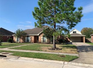 2156 Navajo Pass, League City, TX 77573