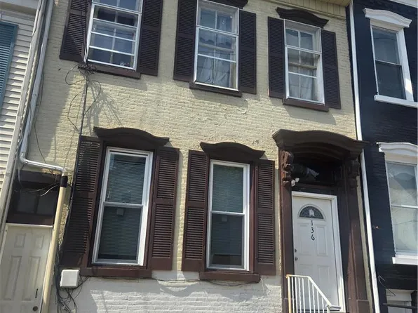 136 S 5th St APT 4, Allentown, PA 18101