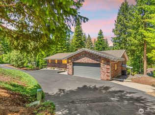 Forest Ridge Division #3, Wenatchee, WA 98801
