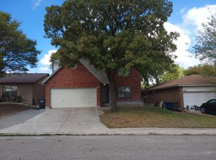 10315 Coral Vlg, San Antonio, TX 78245