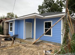 232 Rounds St, San Antonio, TX 78207