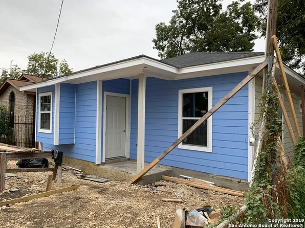 232 Rounds St, San Antonio, TX 78207