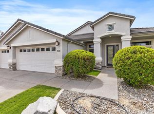 7343 Ulysses Dr, Sparks, NV