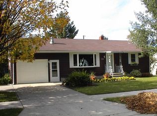 521 Fred St, Green Bay, WI 54302