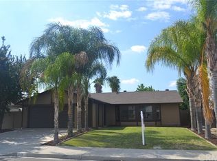 815 Buchanan St, Hemet, CA 92543