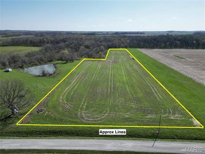 0 Paisley Rd, Irving, IL, 62051