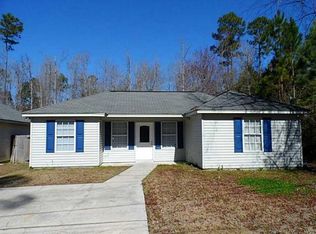 28685 E Violet St, Lacombe, LA 70445