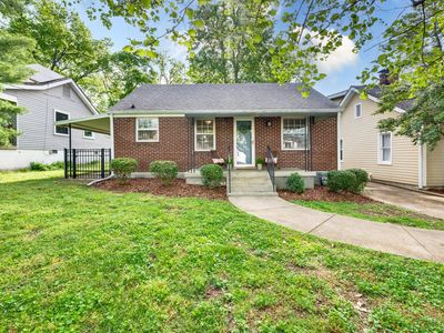 120 39th Ave N, Nashville, TN, 37209