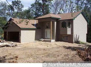 29607 139th St NW, Princeton, MN 55371